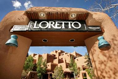 Inn & Spa at Loretto