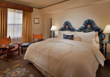 La Fonda on the Plaza