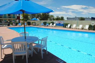 Days Inn by Wyndham Santa Fe New Mexico