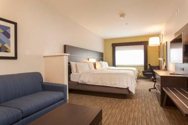 Holiday Inn Express & Suites - Santa Fe an IHG Hotel