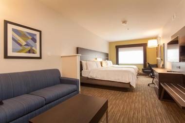 Holiday Inn Express & Suites - Santa Fe an IHG Hotel