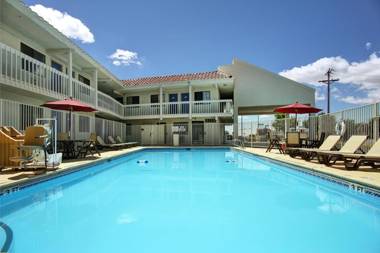 GreenTree Inn Santa Fe