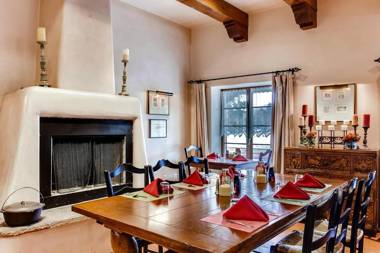 Old Santa Fe Inn