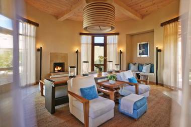 Four Seasons Resort Rancho Encantado Santa Fe