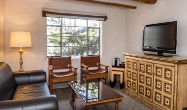 La Posada De Santa Fe a Tribute Portfolio Resort & Spa