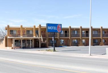 Motel 6-Santa Fe NM - Downtown