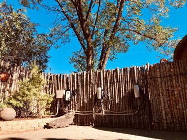 Santa Fe Motel & Inn