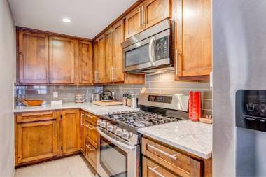 Santa Fe Motel & Inn