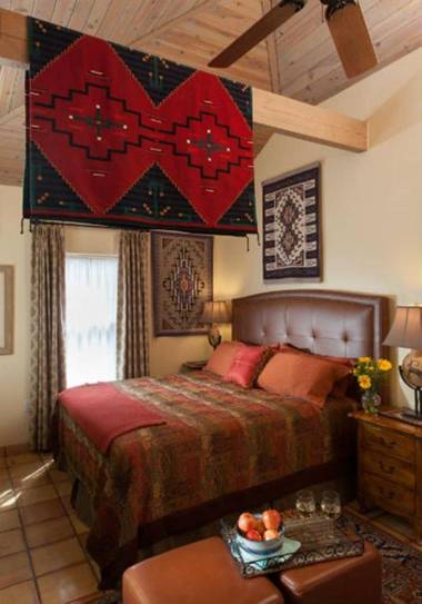 Four Kachinas B&B Inn