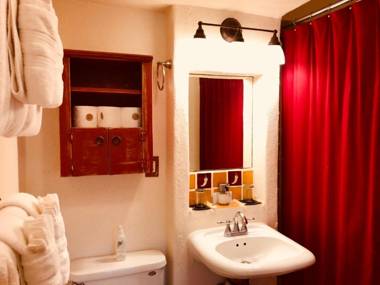 Casa Cuma Bed & Breakfast