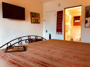 Casa Cuma Bed & Breakfast