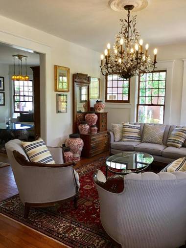 Casa Culinaria - The Gourmet Inn