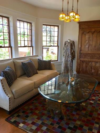 Casa Culinaria - The Gourmet Inn