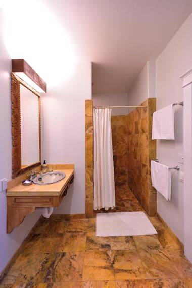 Casa Culinaria - The Gourmet Inn