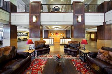 Drury Plaza Hotel in Santa Fe