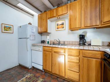 Casita Don Manuel 1 Bedroom Sleeps 2 Private Yard Grill Kiva Fireplace