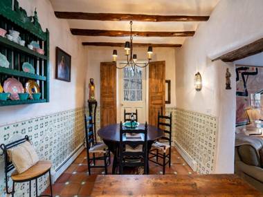 El Nido Lane Tesuque 1 Bedroom Sleeps 2 Private Yard WiFi Washer/Dryer