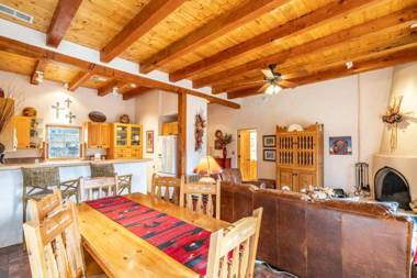 Diez Senores Casita E