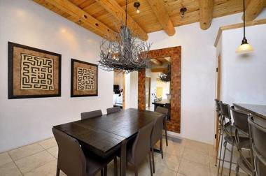 Bishop`s Lodge Villa 44B