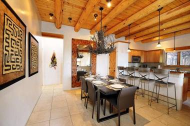 Bishop`s Lodge Villa 44B