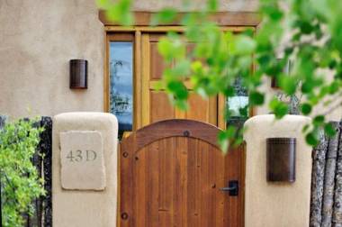 Bishop`s Lodge Villa 43D