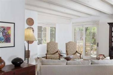 Casa de las Golondrinas