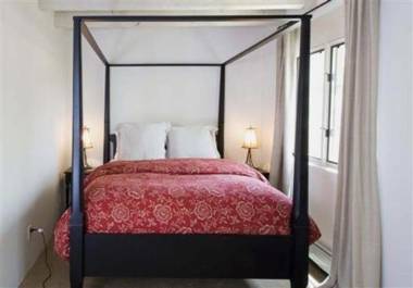 Casa de las Golondrinas