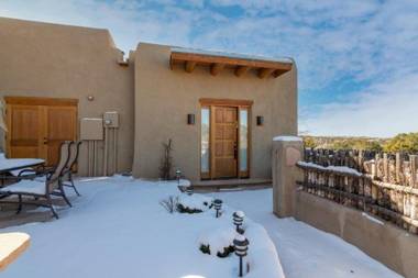 Bishop`s Vista - Villa 4B Bishop`s Lodge