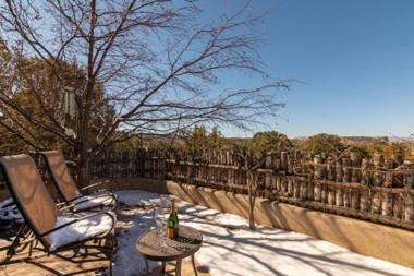 Bishop`s Vista - Villa 4B Bishop`s Lodge