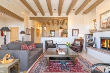 Bishop`s Vista - Villa 4B Bishop`s Lodge