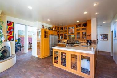 Asombroso las Vistas