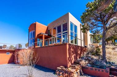 Asombroso las Vistas