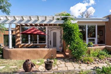 Sante Fe Fashion Designers Home