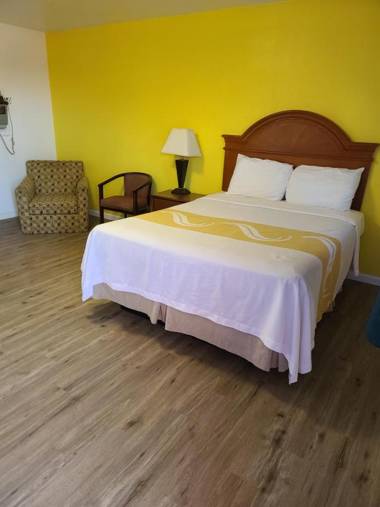 Sunset Motel Santa Rosa NM