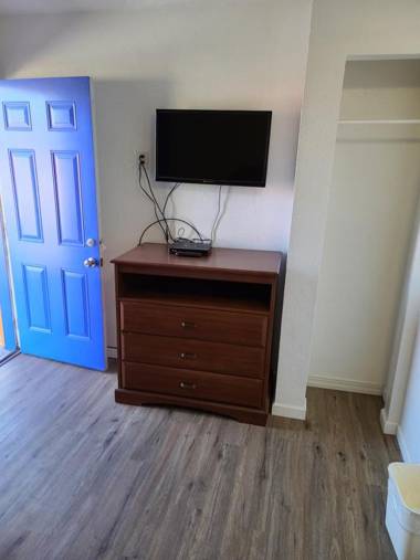 Sunset Motel Santa Rosa NM