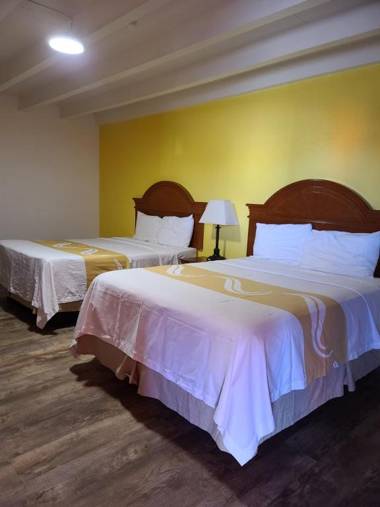 Sunset Motel Santa Rosa NM