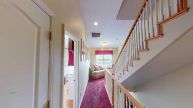 Exquisite Mountain Mansion Entire Home