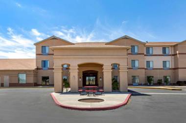 Comfort Inn & Suites Socorro