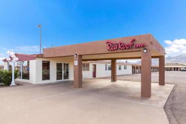 Red Roof Inn Socorro