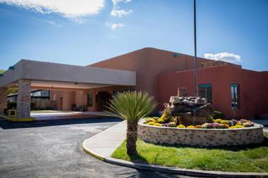 Hotel Don Fernando De Taos Tapestry Collection By Hilton