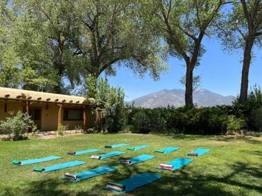 Hacienda Del Sol B&B