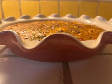 Hacienda Del Sol B&B