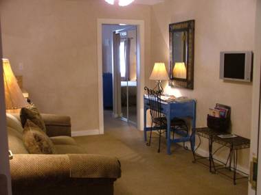 Hotel La Fonda de Taos