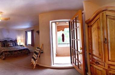 Hotel La Fonda de Taos