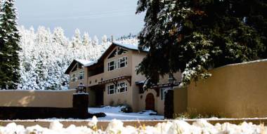 Shady Brook Inn Village/Resort