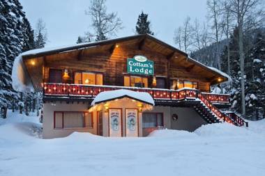 Cottam's Lodge by Alpine Village Suites