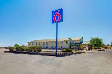 Motel 6-Truth Or Consequences NM