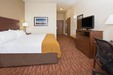 Holiday Inn Express & Suites Truth Or Consequences an IHG Hotel