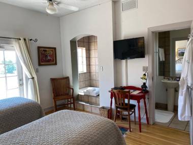 Sierra Grande Lodge & Spa