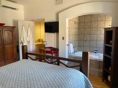 Sierra Grande Lodge & Spa